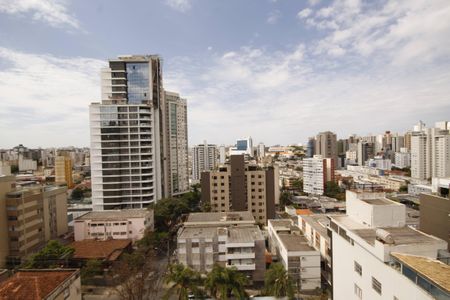 Apartamento à venda com 100m², 3 quartos e 2 vagasvista