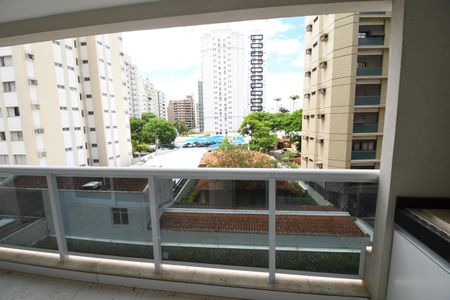 Apartamento para alugar com 78m², 3 quartos e 2 vagasÁrea de Serviço - Vista