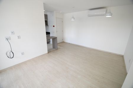 Apartamento para alugar com 78m², 3 quartos e 2 vagasSala