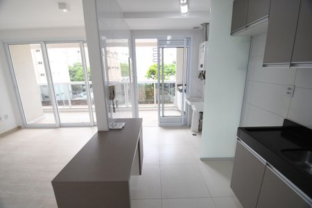 Apartamento para alugar com 78m², 3 quartos e 2 vagasCozinha