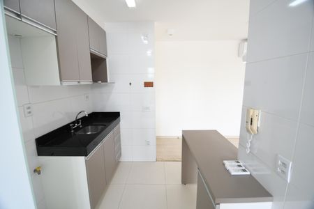 Apartamento para alugar com 78m², 3 quartos e 2 vagasCozinha