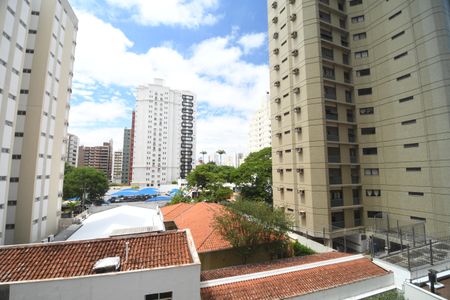 Apartamento para alugar com 78m², 3 quartos e 2 vagasSuíte Vista