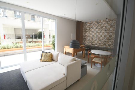 Apartamento para alugar com 78m², 3 quartos e 2 vagasEspaço de Jogos