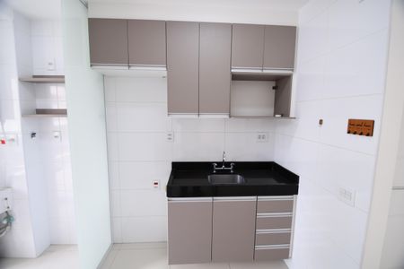 Apartamento para alugar com 78m², 3 quartos e 2 vagasCozinha