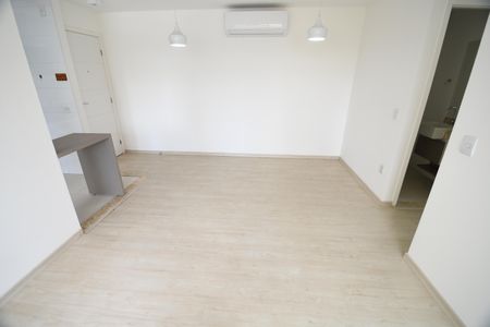 Apartamento para alugar com 78m², 3 quartos e 2 vagasSala