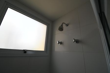 Apartamento para alugar com 78m², 3 quartos e 2 vagasBanheiro da Suíte