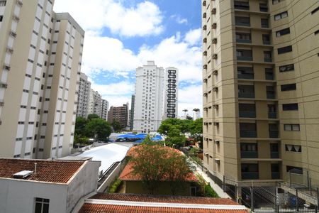Apartamento para alugar com 78m², 3 quartos e 2 vagasSala - Sacada Vista