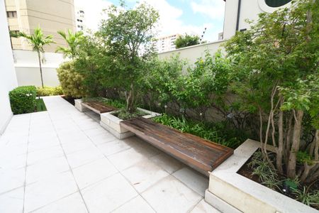 Apartamento para alugar com 78m², 3 quartos e 2 vagasÁrea comum