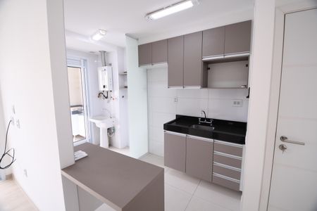 Apartamento para alugar com 78m², 3 quartos e 2 vagasCozinha