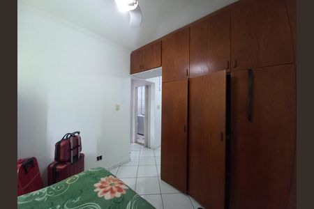 Apartamento para alugar com 30m², 1 quarto e 1 vagaQuarto