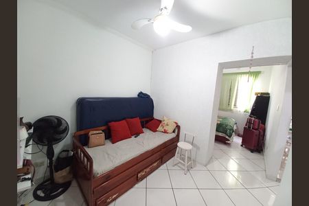 Apartamento para alugar com 30m², 1 quarto e 1 vagaSala