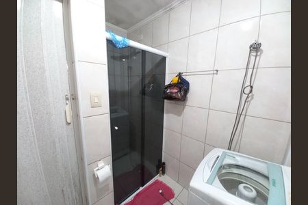 Apartamento para alugar com 30m², 1 quarto e 1 vagaBanheiro