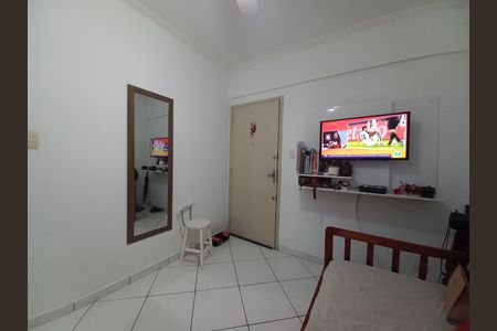 Apartamento para alugar com 30m², 1 quarto e 1 vagaSala