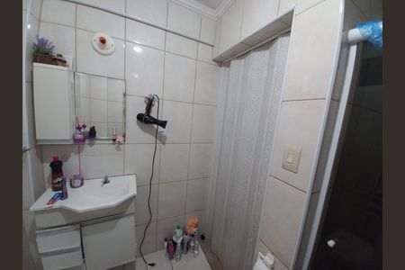 Apartamento para alugar com 30m², 1 quarto e 1 vagaBanheiro