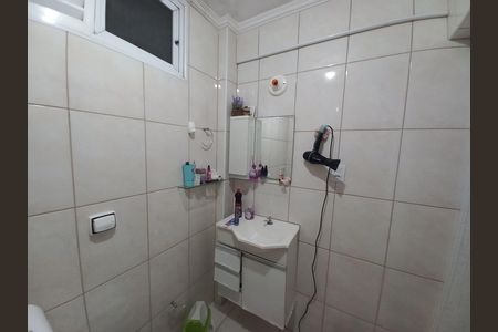 Apartamento para alugar com 30m², 1 quarto e 1 vagaBanheiro