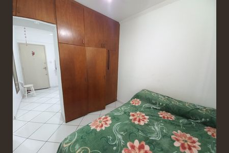 Apartamento para alugar com 30m², 1 quarto e 1 vagaQuarto