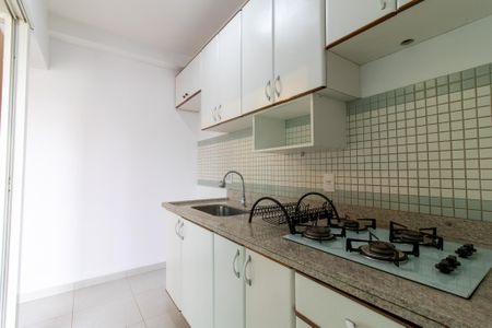 Apartamento para alugar com 64m², 2 quartos e 2 vagasCozinha