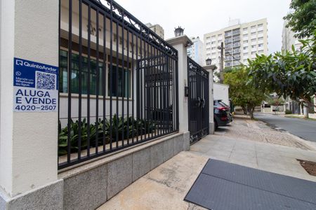 Apartamento para alugar com 64m², 2 quartos e 2 vagasPlaca