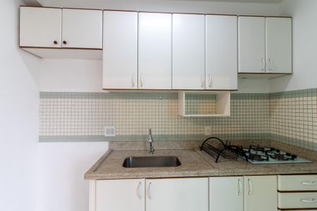 Apartamento para alugar com 64m², 2 quartos e 2 vagasCozinha