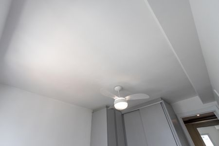 Apartamento para alugar com 28m², 1 quarto e sem vagaSuíte