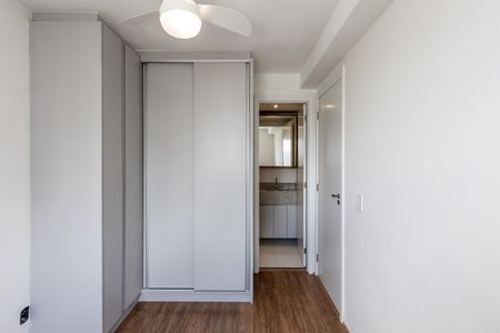 Apartamento para alugar com 28m², 1 quarto e sem vagaSuíte