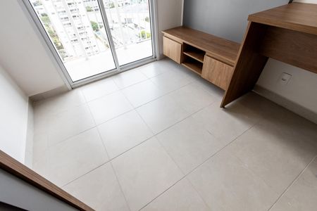 Apartamento para alugar com 28m², 1 quarto e sem vagaSala