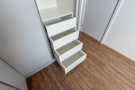 Apartamento para alugar com 28m², 1 quarto e sem vagaSuíte