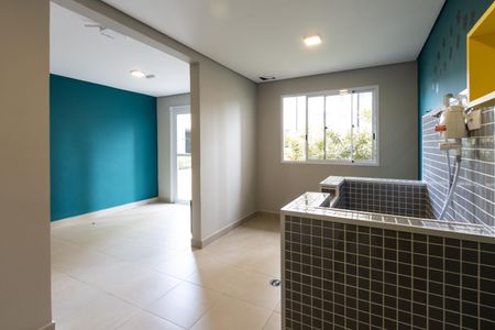 Apartamento para alugar com 28m², 1 quarto e sem vagaPet Care