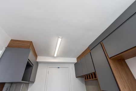 Apartamento para alugar com 28m², 1 quarto e sem vagaCozinha e Área de Serviço