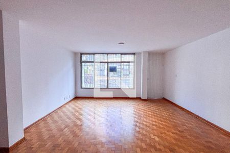 Sala de casa para alugar com 3 quartos, 216m² em Mirandópolis, São Paulo