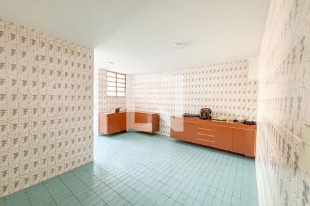 Casa para alugar com 216m², 3 quartos e 3 vagasCozinha