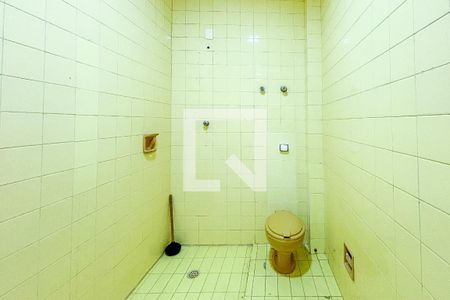 Casa para alugar com 216m², 3 quartos e 3 vagasBanheiro da Suíte