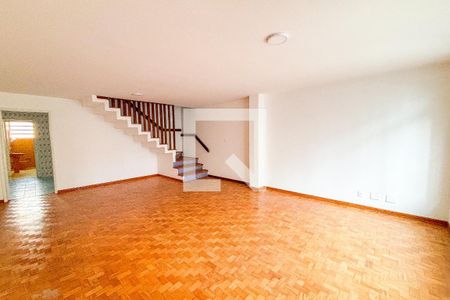 Sala de casa para alugar com 3 quartos, 216m² em Mirandópolis, São Paulo