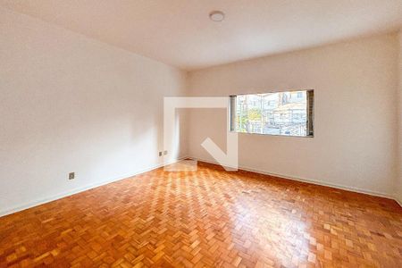 Suíte  de casa para alugar com 3 quartos, 216m² em Mirandópolis, São Paulo