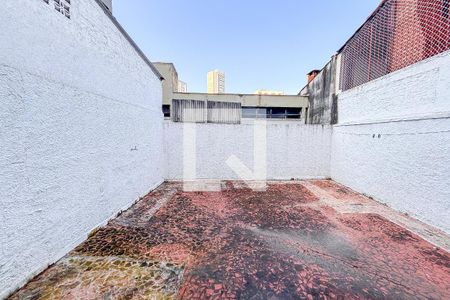 Casa para alugar com 216m², 3 quartos e 3 vagasÁrea Externa