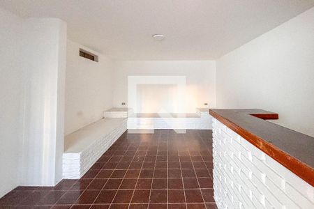 Casa para alugar com 216m², 3 quartos e 3 vagasÁrea Externa