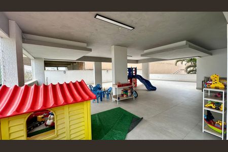 Apartamento à venda com 145m², 4 quartos e 2 vagasÁrea comum 