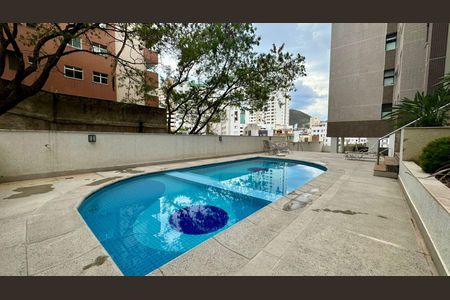 Apartamento à venda com 145m², 4 quartos e 2 vagasÁrea comum 