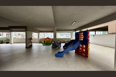 Apartamento à venda com 145m², 4 quartos e 2 vagasÁrea comum 