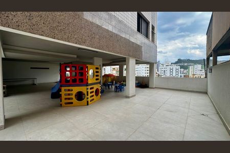 Apartamento à venda com 145m², 4 quartos e 2 vagasÁrea comum 