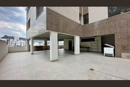 Apartamento à venda com 145m², 4 quartos e 2 vagasÁrea comum 