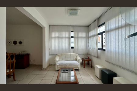 Apartamento à venda com 145m², 4 quartos e 2 vagasSala 