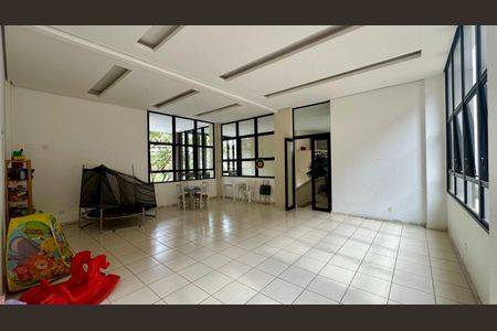 Apartamento à venda com 145m², 4 quartos e 2 vagasÁrea comum 