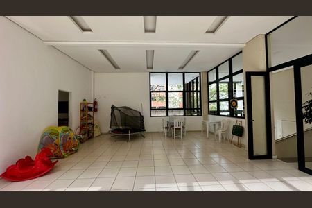 Apartamento à venda com 145m², 4 quartos e 2 vagasÁrea comum 