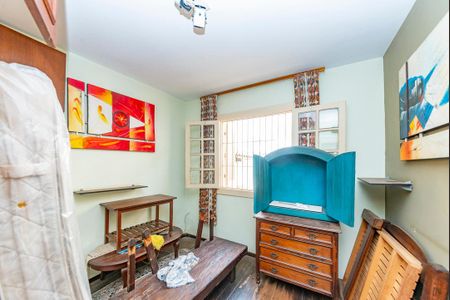 Apartamento à venda com 312m², 3 quartos e 3 vagasQuarto 3