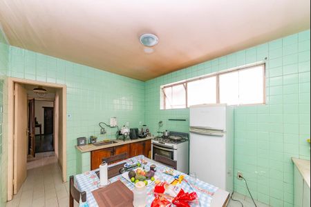 Apartamento à venda com 312m², 3 quartos e 3 vagasCozinha