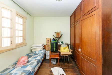 Apartamento à venda com 312m², 3 quartos e 3 vagasQuarto 2