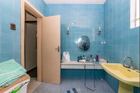 Apartamento à venda com 312m², 3 quartos e 3 vagasBanheiro Social