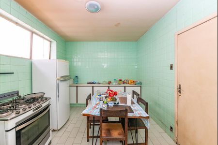 Apartamento à venda com 312m², 3 quartos e 3 vagasCozinha