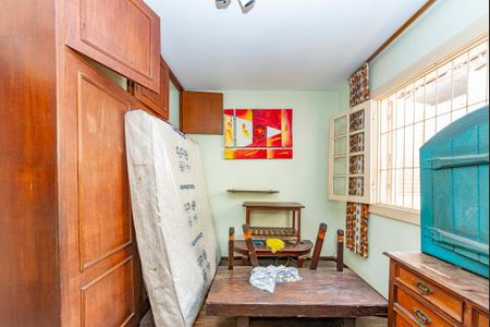 Apartamento à venda com 312m², 3 quartos e 3 vagasQuarto 3